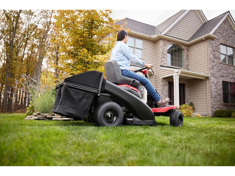 2023 TROY-Bilt TB30E XP 30 in. Lithium Ion 56V in Millerstown, Pennsylvania - Photo 17